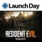 LaunchDay - Resident Evil Edition