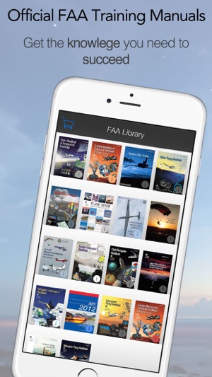 FAA Aviation Library(圖1)-速報App