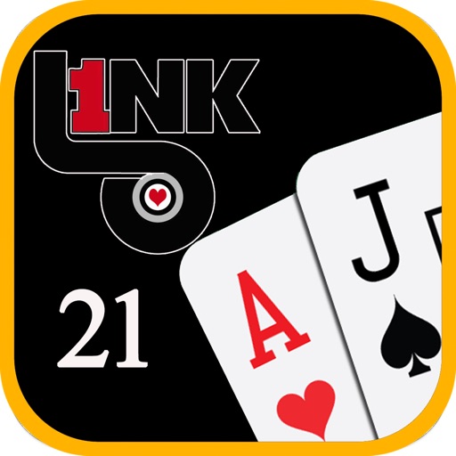 Blackjack Link Icon