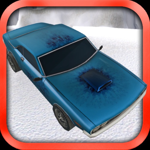 Street Car Racing Game iOS App