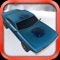 Street Car Racing Game