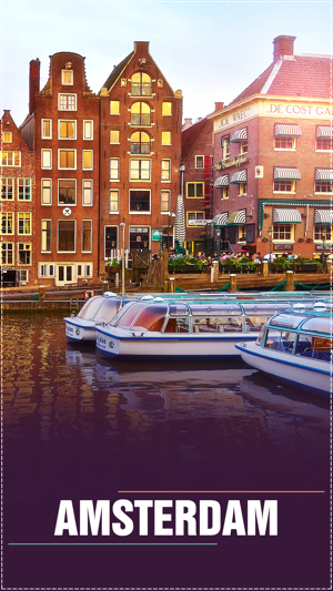 Amsterdam Tourism Guide