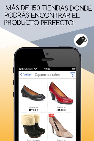 ShopAlike - Shopping screenshot 3