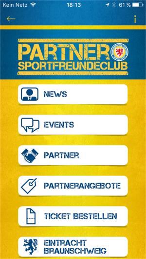 SportfreundeClub