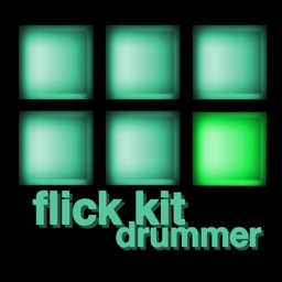 Flick Kit Drummer