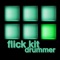 Flick Kit Drummer: now available