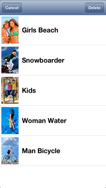 Shadow Shine Pro - image effect for your pictures screenshot-4