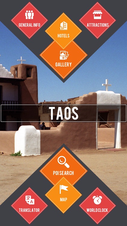 Taos Visitor Guide