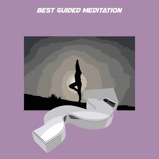 Best guided meditation