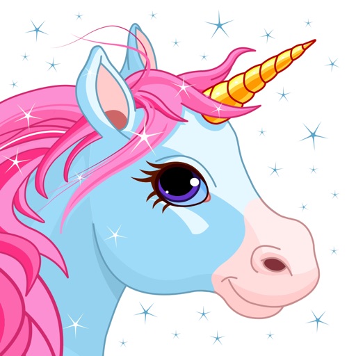 Magical Unicorns, Ponies & Fairies Puzzles - Free