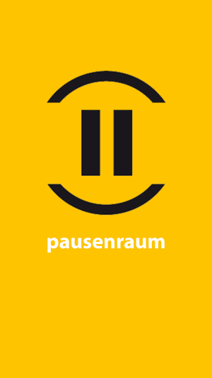 Pausenraum