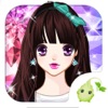 公主派对沙龙－时尚美少女的美容、打扮、换装游戏 - iPhoneアプリ