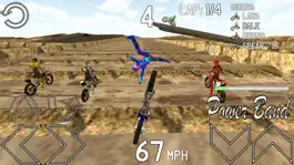 Game screenshot Pro MX 3 apk