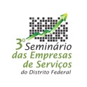 Semin&aacute;rio SESCON/DF icon