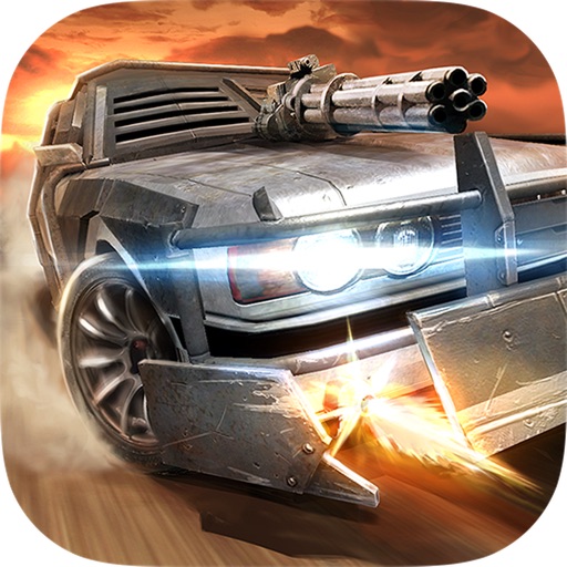 Army Truck 2 - Civil Uprising 3D icon