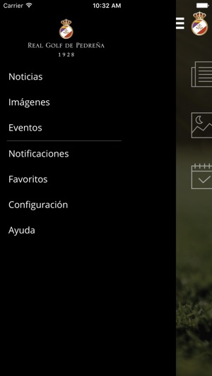 Real Golf de Pedreña(圖3)-速報App