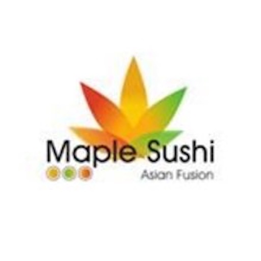 Maple Sushi icon