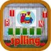 Spelling Games For Kids - abcdef