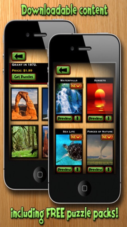 Amazing Legend Jigsaw Collection HD