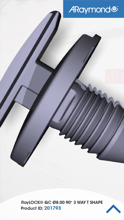 ARaymond Augmented Reality