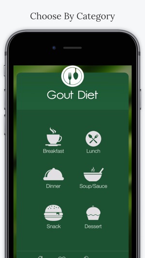 Gout Diet(圖2)-速報App