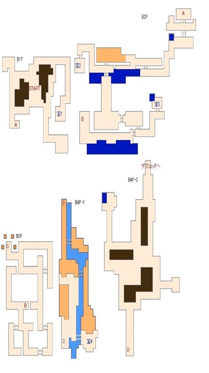 完全攻略 for ドラクエ6