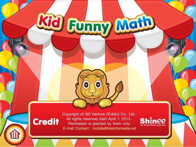 Kid Funny Math(圖4)-速報App