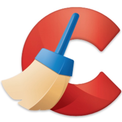 CCleaner for Mobile Pro icon