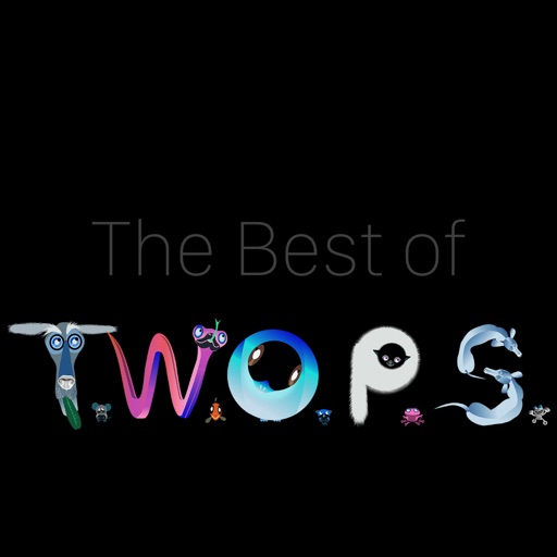 The Best of TWOPS icon