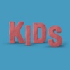 Kids Stickers