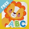 Alphabet Animal Puzzle Free - iPadアプリ