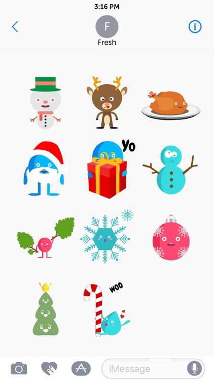 FreshHolidays