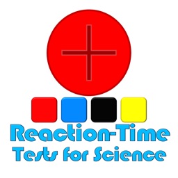 Reaction Time Tests for Science