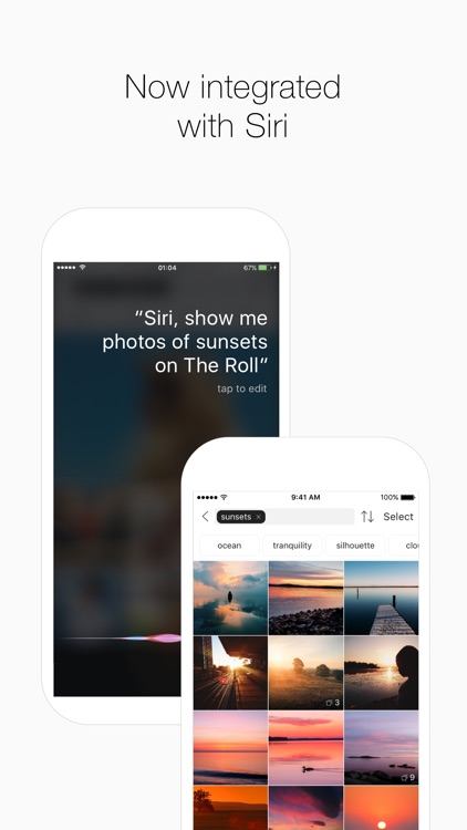 The Roll - Automatically organize your camera roll screenshot-4