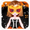 Star Halloween - Beauty Game for girls