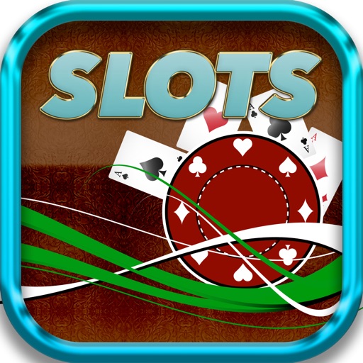 Hot Casino Evil Slots - Spin To Win Big Icon