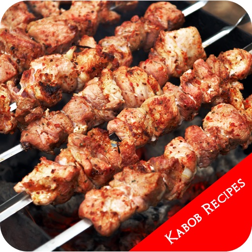 Kabob Recipes icon