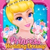 Princess Wedding Dressup ^o^