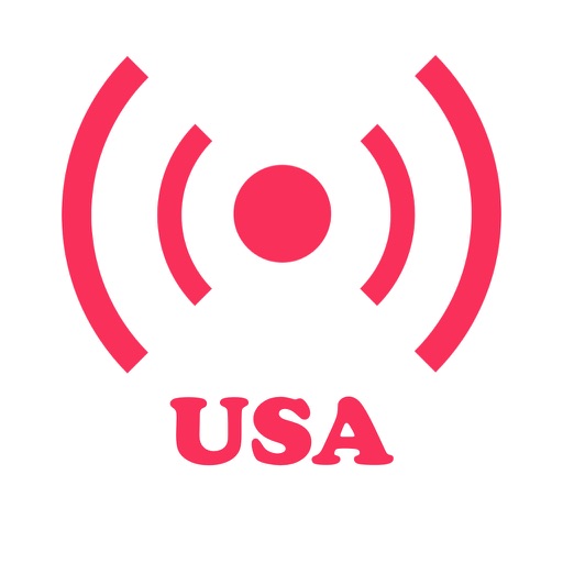 Radio USA - Stream Live Radio