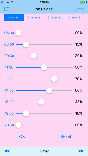 SmartWorldForLighting(圖2)-速報App