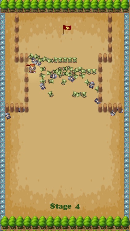 Last Z Puzzle Empire Battle War