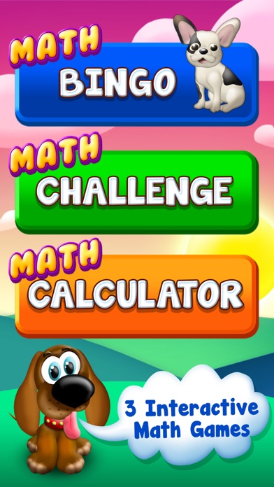 How to cancel & delete Math Puppy from iphone & ipad 2