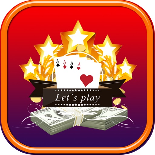 Slots Hit It Richs Casino!-FREE Slot Game! icon