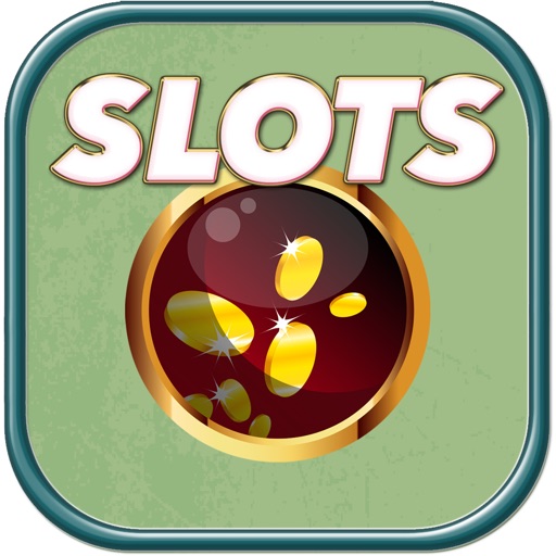 Golden Beach - Slots of Summer icon