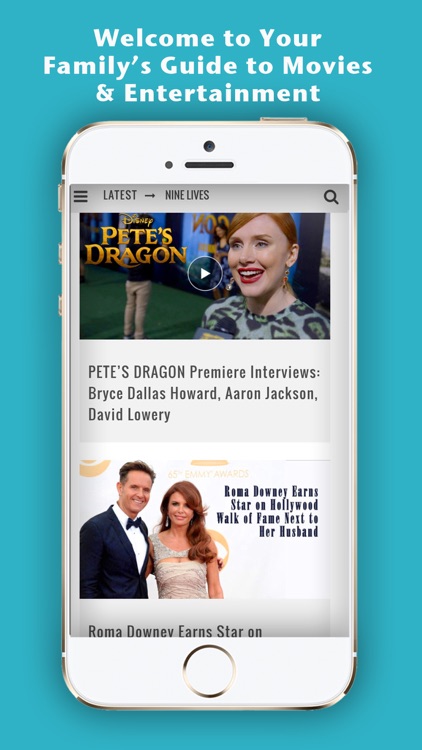 Movieguide: Family Guide to Movies
