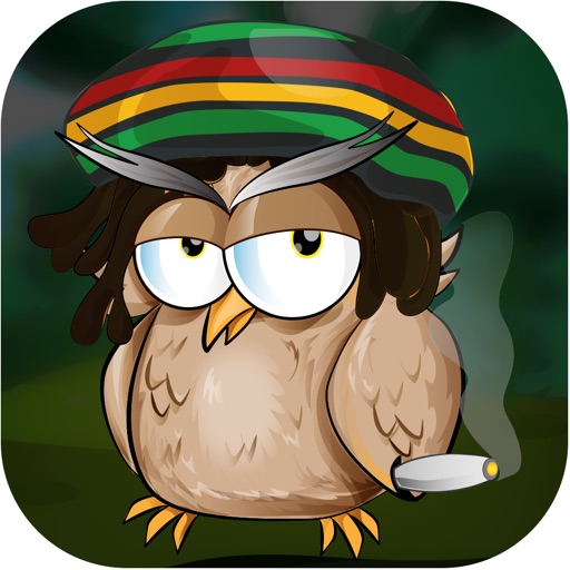 Rasta Bird Saga iOS App