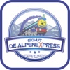 De Alpenexpress Skihut