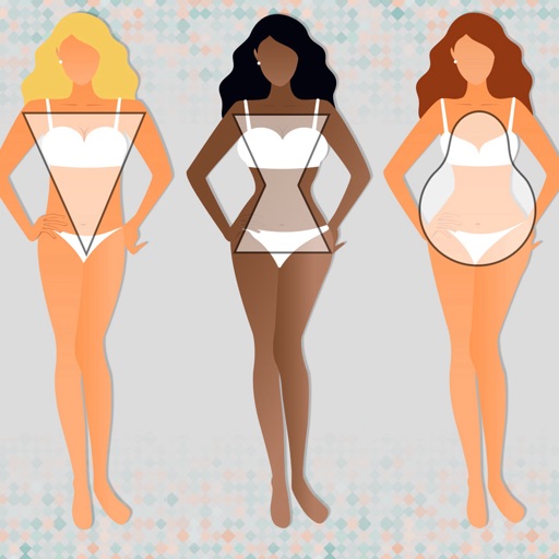 How to Dress for Your Body-Type-Dress Best Guide icon