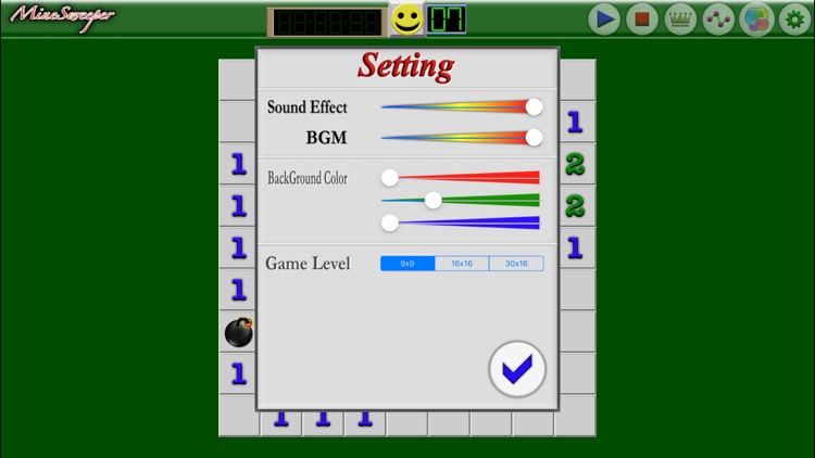 MineSweeper FVN screenshot-3