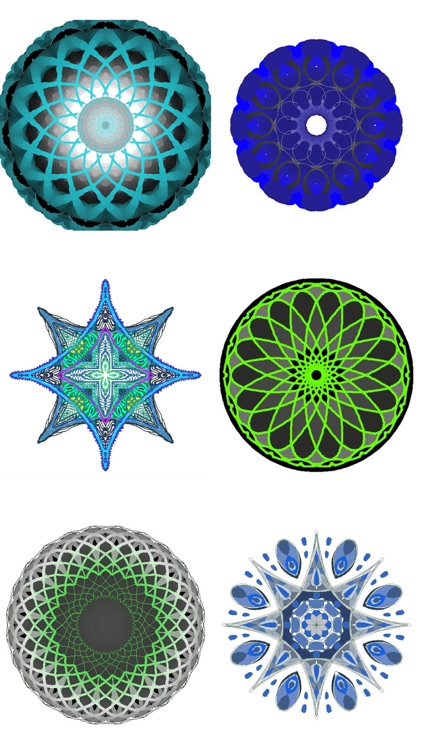 SpiroDoodle